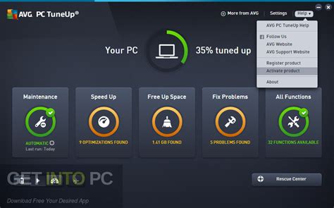 avg tuneup|free avg tuneup download.